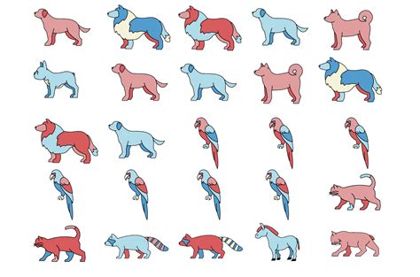 White House pets: An illustrated guide .